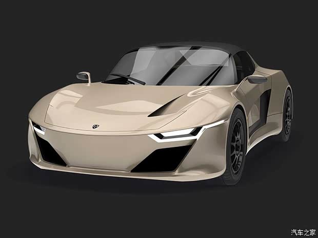 Agile Automotive Agile Automotive SC122 2017款 基本型