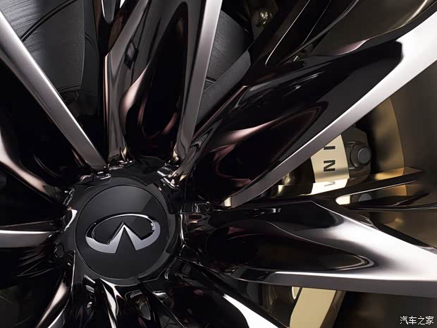 英菲尼迪(进口) 英菲尼迪QX80 2017款 Monograph 英菲尼迪(进口) 英菲尼迪QX80 2017款 Monograph