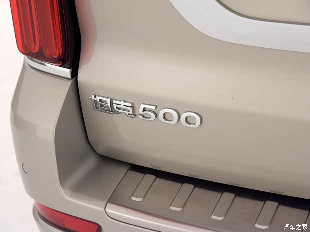 长城汽车 坦克500 2021款 豪华型 长城汽车 坦克500 2021款 豪华型