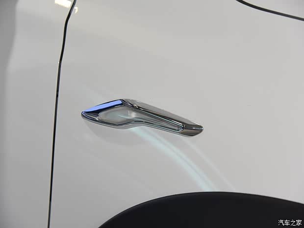 東風(fēng)日產(chǎn) 啟辰T70X 2015款 基本型