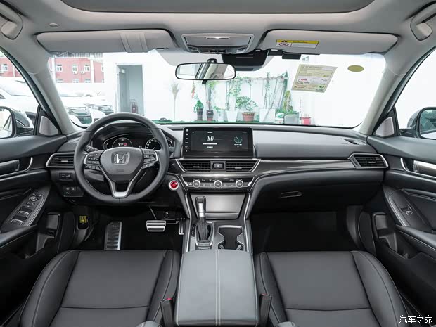 广汽本田 雅阁 2022款 260TURBO 幻夜·尊贵版 广汽本田 雅阁 2022款 260TURBO 幻夜·尊贵版