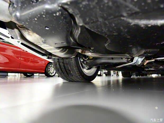 奔馳(進(jìn)口) 奔馳CLS級(jí) 2016款 CLS 260 獵裝版