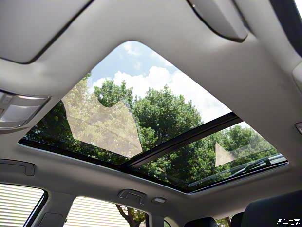 众泰汽车 众泰T600 Coupe 2017款 1.8T 自动旗舰型