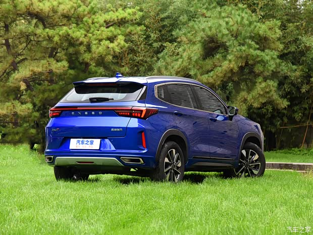 星途 星途追风 2022款 乘风破浪版 1.5T CVT乘风起版 星途 星途追风 2022款 乘风破浪版 1.5T CVT乘风起版