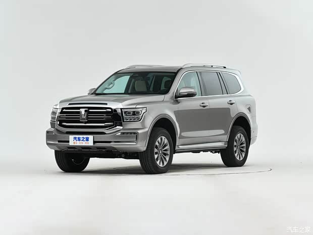 长城汽车 坦克500 2021款 运动型 长城汽车 坦克500 2021款 运动型