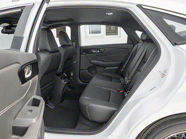 广汽本田 凌派 2022款 180Turbo CVT领先版