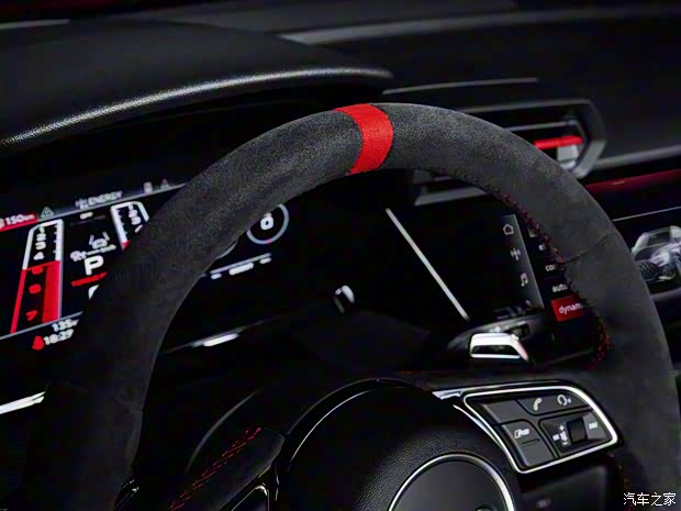 Audi Sport 奧迪RS 3 2022款 RS 3 Sportback 歐洲版