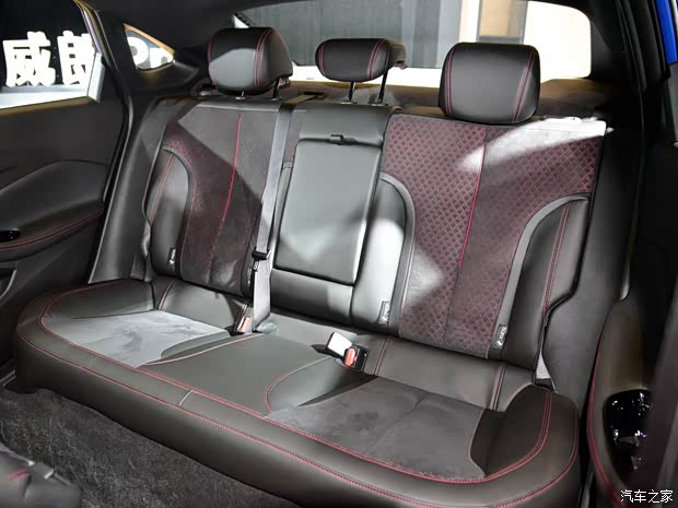 上汽通用別克 威朗 2021款 Pro GS 基本型