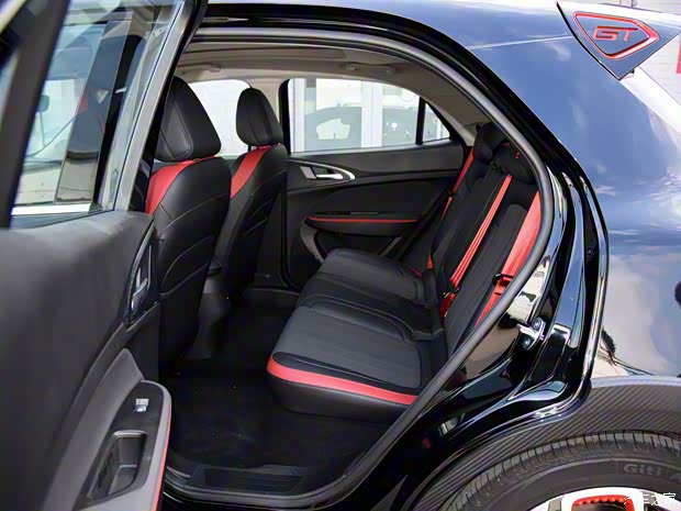 长城汽车 欧拉好猫GT 2022款 木兰版 480km长续航 标准版 长城汽车 欧拉好猫GT 2022款 木兰版 480km长续航 标准版