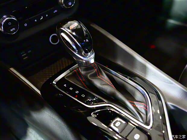 上汽通用別克 威朗 2021款 Pro GS 基本型