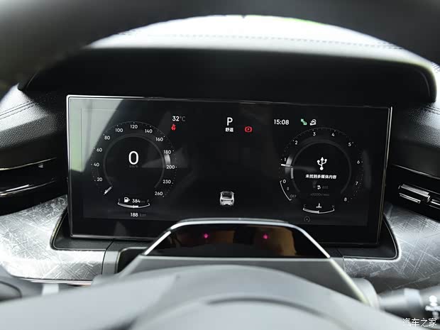 領(lǐng)克 領(lǐng)克09 2021款 2.0T Ultra 六座