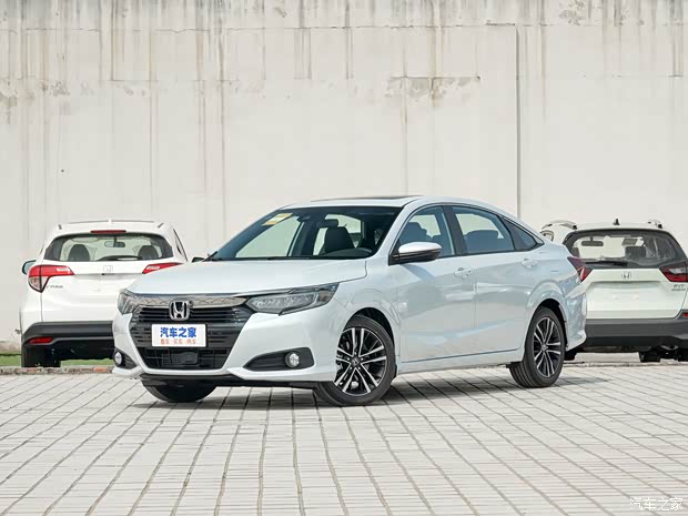 广汽本田 凌派 2022款 180Turbo CVT领先版 广汽本田 凌派 2022款 180Turbo CVT领先版