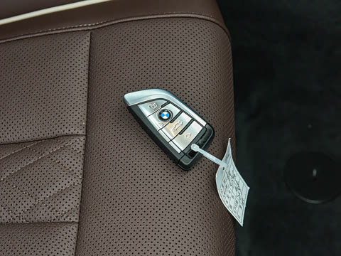 2022款 530Li 领先型 M运动套装 2022款 530Li 领先型 M运动套装