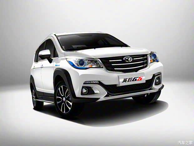 濰柴汽車 英致G5 2016款 1.5L CVT互聯(lián)網(wǎng)版