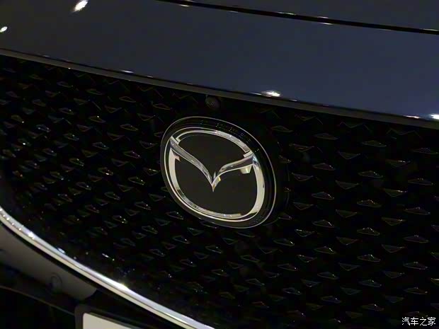 长安马自达 马自达CX-30 EV 2021款 基本型