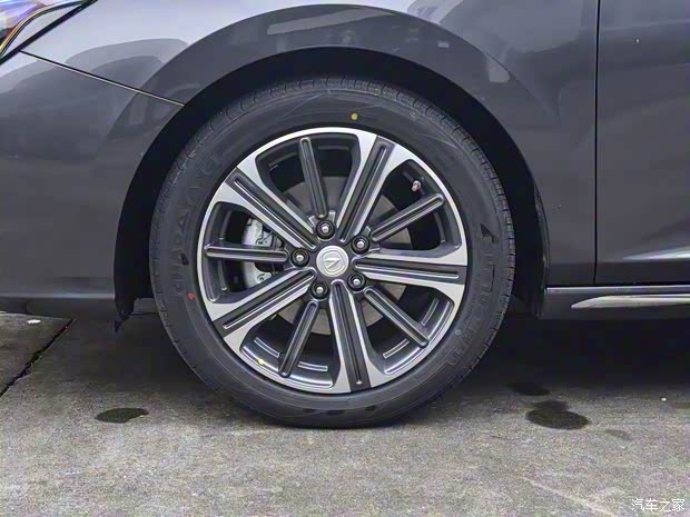 长安汽车 锐程CC 2022款 1.5T 自动豪华型