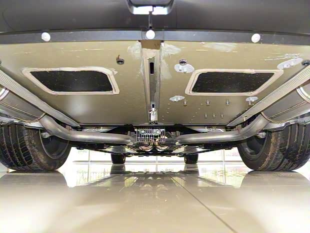 勞斯萊斯 幻影 2016款 6.7L 都會典藏版