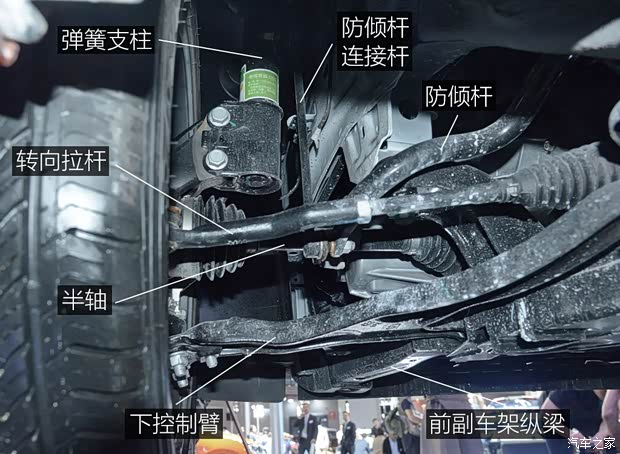 奇瑞汽车 瑞虎5 2017款 1.5T CVT舒适版 奇瑞汽车 瑞虎5 2017款 1.5T CVT舒适版