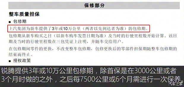 上汽集團 銳騰 2015款 2.0TGI TST四驅旗艦版