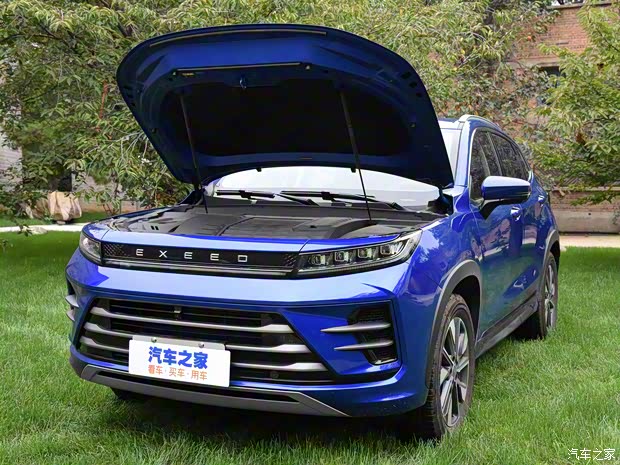 星途 星途追风 2022款 乘风破浪版 1.5T CVT乘风起版 星途 星途追风 2022款 乘风破浪版 1.5T CVT乘风起版