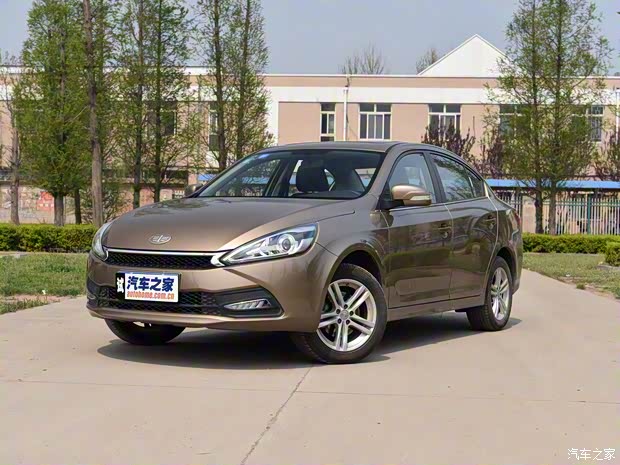 天津一汽 骏派A70 2016款 1.6L 手动豪华型 天津一汽 骏派A70 2016款 1.6L 手动豪华型