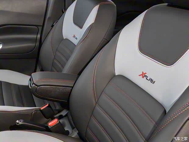 日產(chǎn)(進(jìn)口) 勁客(海外) 2021款 XPlay 拉美版