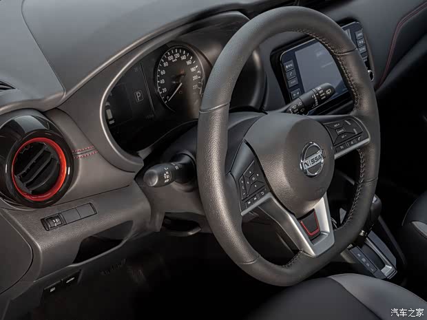 日產(chǎn)(進(jìn)口) 勁客(海外) 2021款 XPlay 拉美版