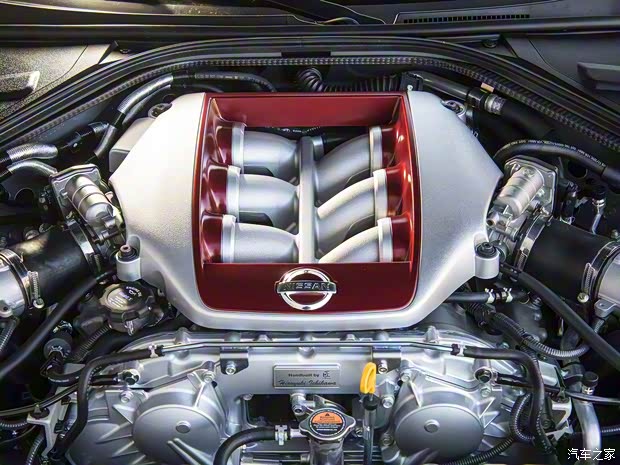 日產(chǎn)(進(jìn)口) 日產(chǎn)GT-R 2017款 基本型 日產(chǎn)(進(jìn)口) 日產(chǎn)GT-R 2017款 基本型