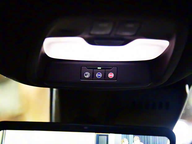 上汽通用別克 威朗 2021款 Pro GS 基本型