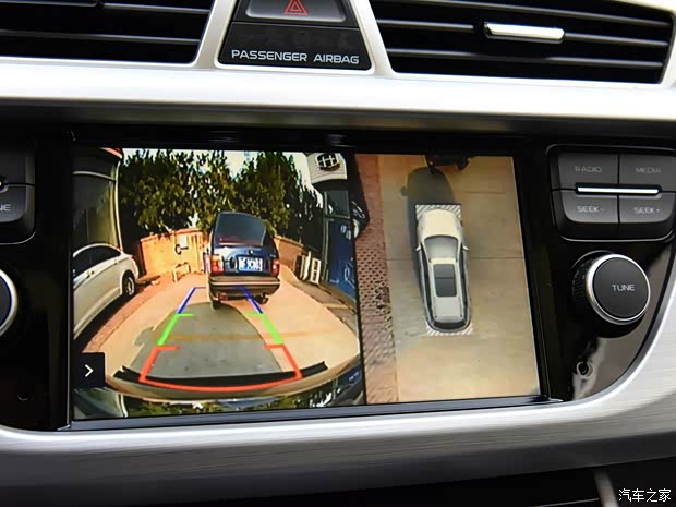 吉利汽车 博越 2016款 1.8TD 手动智慧型