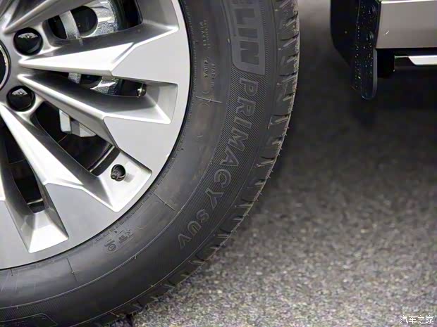 長城汽車 坦克500 2021款 運動型