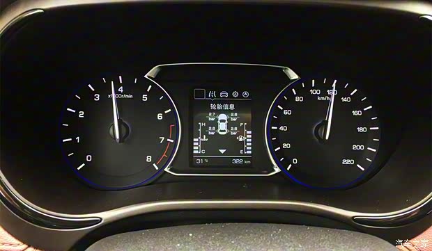 長安汽車 凌軒 2017款 基本型 長安汽車 凌軒 2017款 基本型