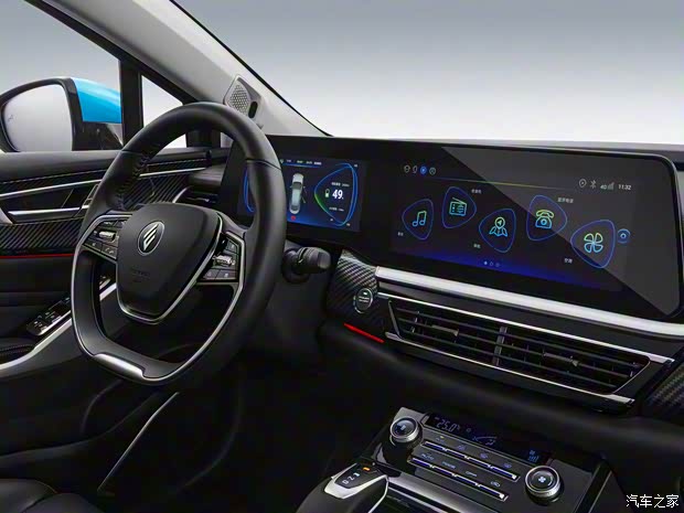 雷诺 江铃集团 羿 2021款 450km 尊耀科技 双电机版 雷诺 江铃集团 羿 2021款 450km 尊耀科技 双电机版