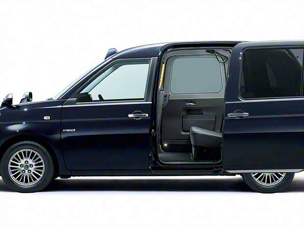 豐田(進(jìn)口) JPN Taxi 2018款 基本型 豐田(進(jìn)口) JPN Taxi 2018款 基本型