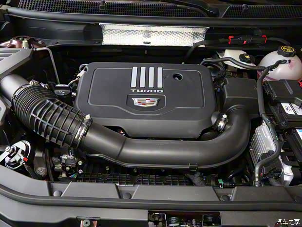 上汽通用凱迪拉克 凱迪拉克XT5 2022款 2.0T 兩驅(qū)風(fēng)尚型