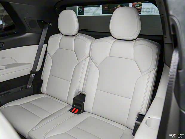 领克 领克09 2021款 基本型 领克 领克09 2021款 基本型