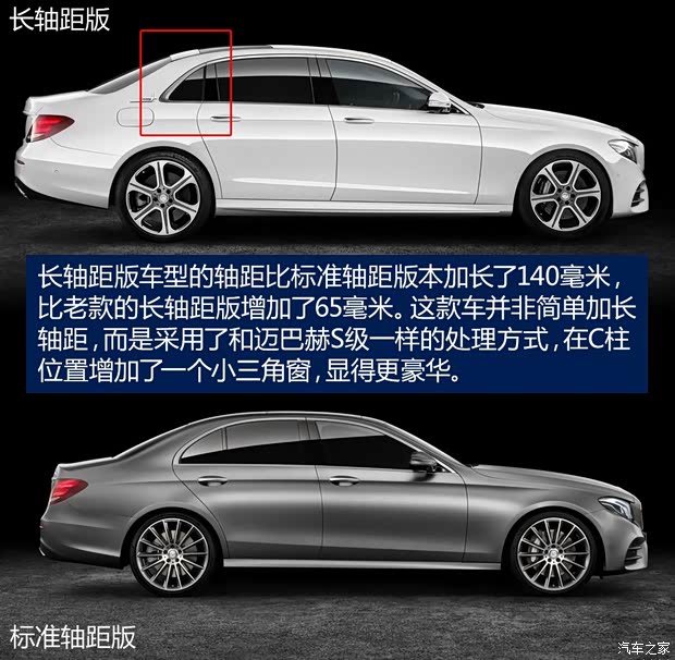 北京奔馳 奔馳E級 2016款 E 200 L
