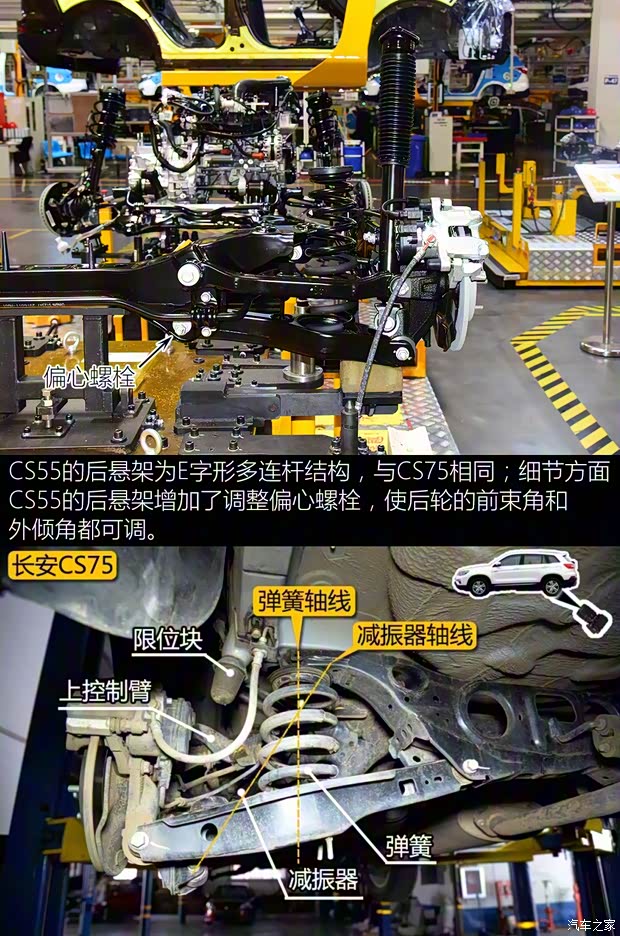 长安汽车 长安CS55 2017款 1.5T 自动炫耀型 长安汽车 长安CS55 2017款 1.5T 自动炫耀型