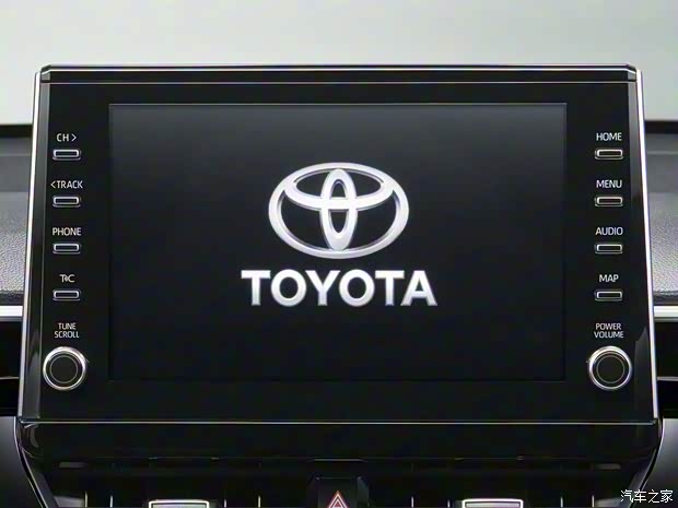 丰田(进口) 卡罗拉Cross(进口) 2022款 日本版