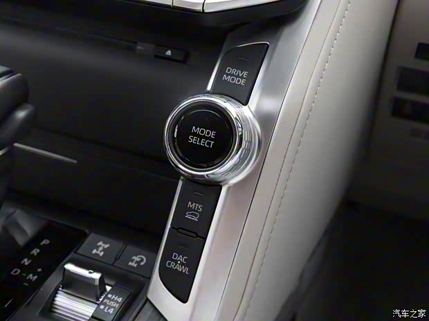 豐田(進(jìn)口) 蘭德酷路澤(進(jìn)口) 2022款 ZX 日本版