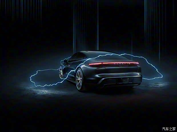 泰卡特 泰卡特Taycan 2020款 Turbo