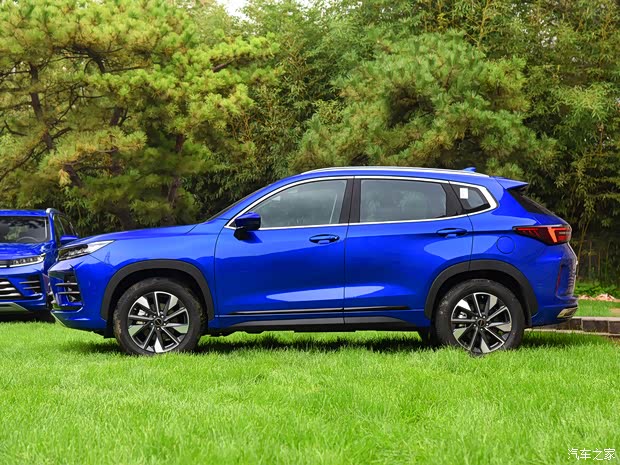 星途 星途追风 2022款 乘风破浪版 1.5T CVT乘风起版 星途 星途追风 2022款 乘风破浪版 1.5T CVT乘风起版