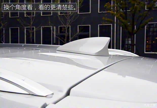 上汽通用凱迪拉克 凱迪拉克XT5 2016款 基本型 上汽通用凱迪拉克 凱迪拉克XT5 2016款 基本型