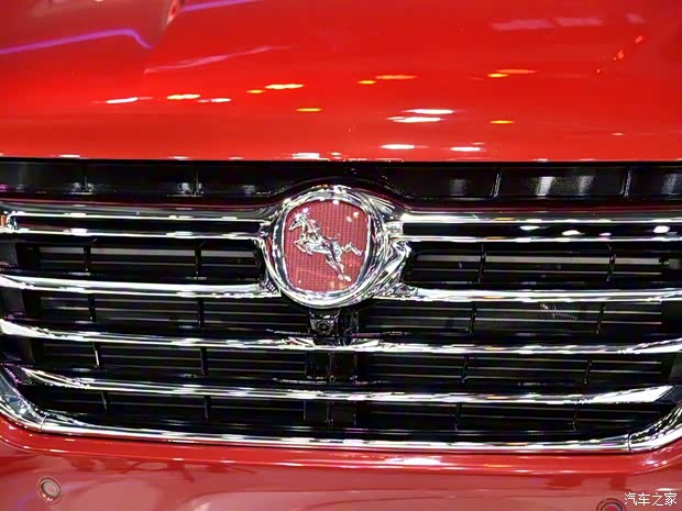 汉腾汽车 汉腾X7 2017款 X7s 基本型 汉腾汽车 汉腾X7 2017款 X7s 基本型