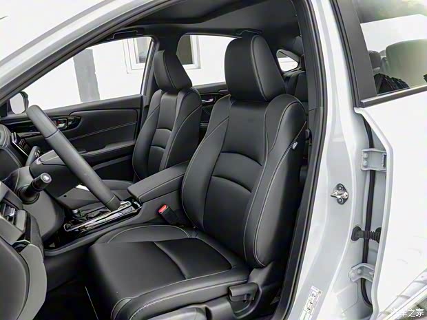 广汽本田 凌派 2022款 180Turbo CVT领先版