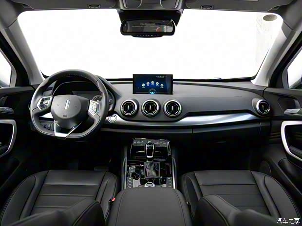 长城汽车 WEY VV7 2017款 2.0T 超豪型 长城汽车 WEY VV7 2017款 2.0T 超豪型