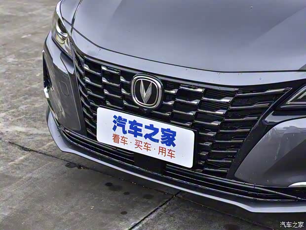 长安汽车 锐程CC 2022款 1.5T 自动豪华型