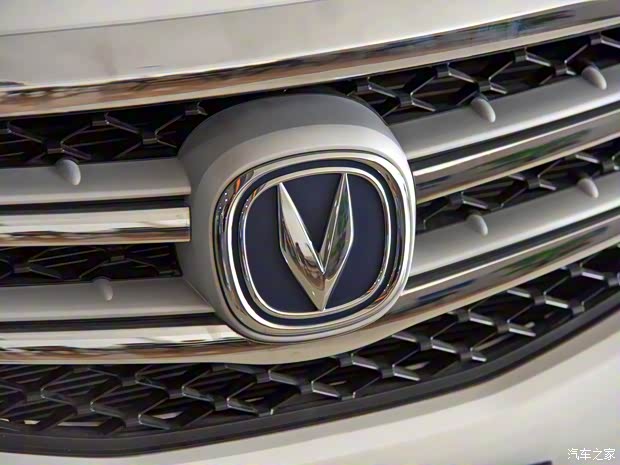 长安汽车 长安CS35 2016款 1.6L 手动豪华型 国IV 长安汽车 长安CS35 2016款 1.6L 手动豪华型 国IV