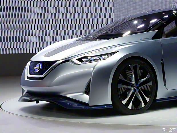 日產(chǎn)(進口) 日產(chǎn)IDS 2016款 基本型