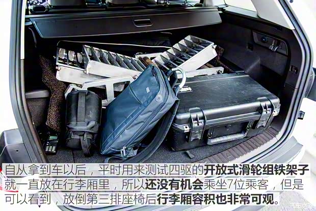 上汽斯柯达 柯迪亚克 2017款 TSI380 7座四驱旗舰版 上汽斯柯达 柯迪亚克 2017款 TSI380 7座四驱旗舰版